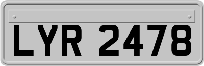 LYR2478