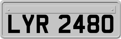 LYR2480
