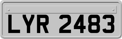 LYR2483