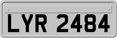 LYR2484