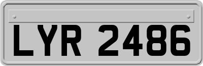 LYR2486
