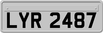 LYR2487
