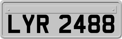 LYR2488