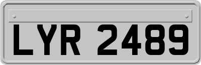 LYR2489