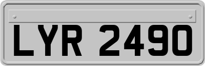LYR2490
