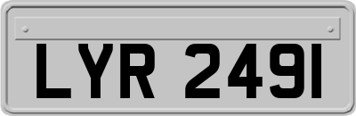 LYR2491