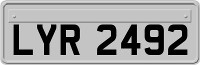 LYR2492