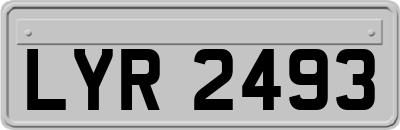 LYR2493