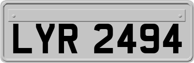 LYR2494