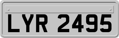 LYR2495