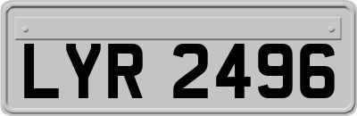 LYR2496