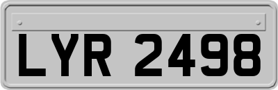 LYR2498