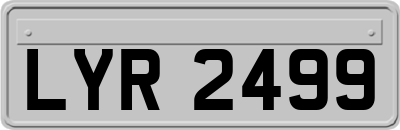 LYR2499