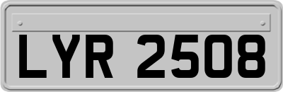 LYR2508