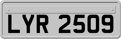 LYR2509