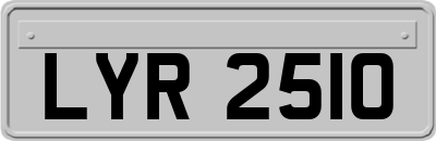 LYR2510