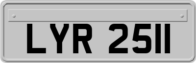 LYR2511