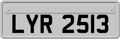 LYR2513
