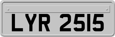 LYR2515