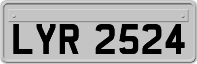 LYR2524