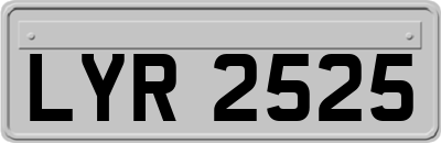 LYR2525