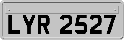 LYR2527