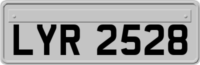 LYR2528