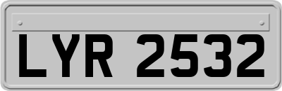 LYR2532