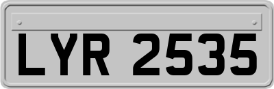 LYR2535