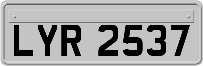 LYR2537