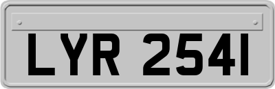 LYR2541