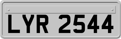 LYR2544