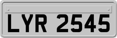 LYR2545