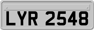 LYR2548
