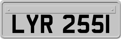 LYR2551