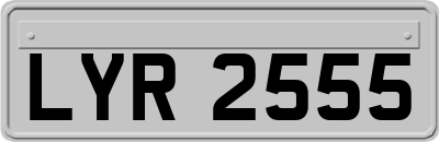 LYR2555