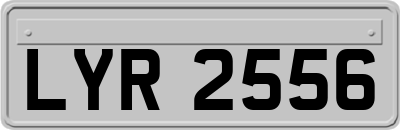 LYR2556