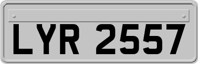LYR2557