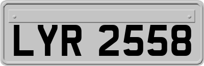 LYR2558