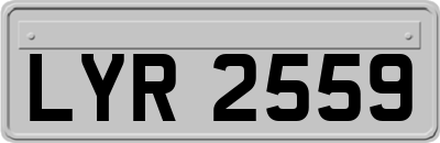 LYR2559
