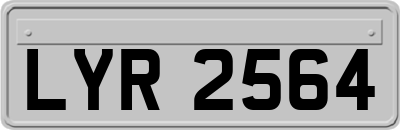 LYR2564