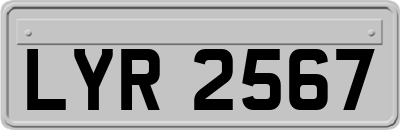 LYR2567