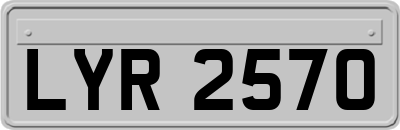 LYR2570