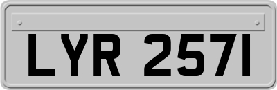 LYR2571