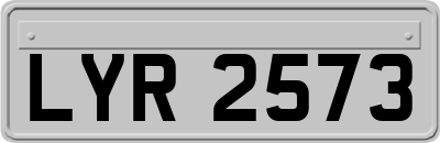 LYR2573