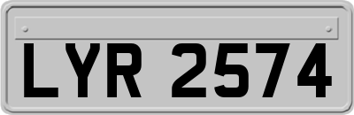 LYR2574