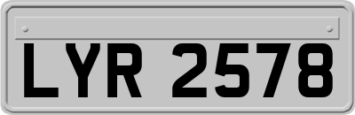 LYR2578