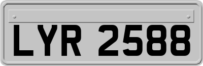 LYR2588
