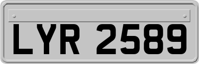 LYR2589