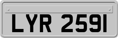 LYR2591